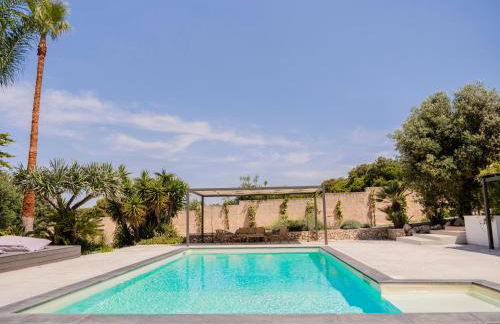 villa degli ulivi salento design resort - Foto 4