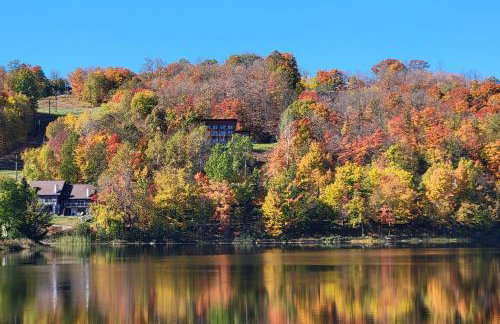 Million Dollar View! Whitecap Mtns Ski Resort Home - Foto 1