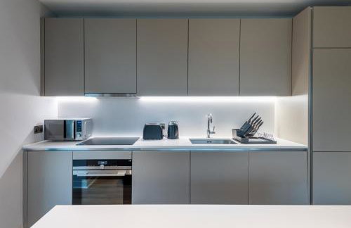 Alto Apartment - Modern Comfort & Prime Location - Foto 10