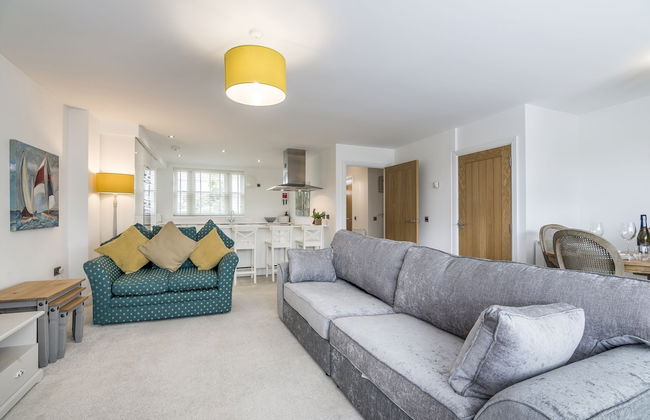 Milford Street - 5 Bed - Saundersfoot - Foto 34