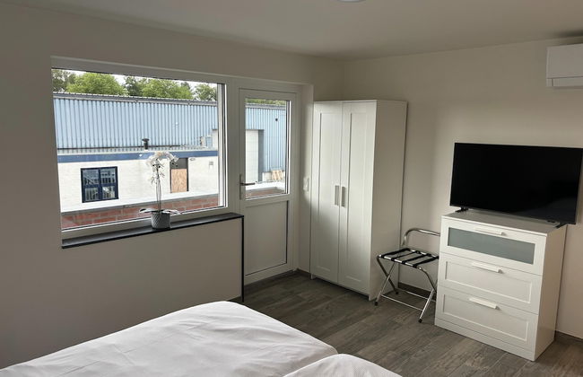 Serene Stay With All You Need - Foto 19