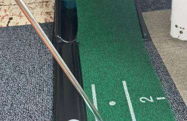 Spacious 5BR Coastal Retreat - 8 Beds Beach & Golf - Old - Photo 52