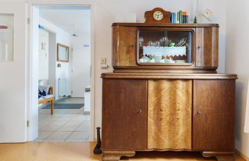 Ferienwohnung Schuhmacherwerkstatt Wilhelm Wendel - Photo 8