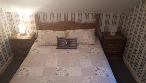 Bessies Cottage - Photo 5