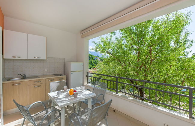 Apartments Ilijanka - Foto 27