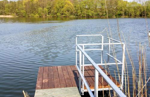 Ferienwohnung in Zemitz - Photo 25