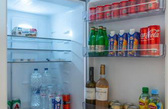 The rock view apartment - Photo 13