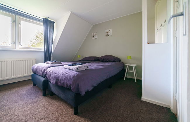 Detached Atmospheric Farmhouse with Large Garden & Privacy near Dalfsen - Foto 23