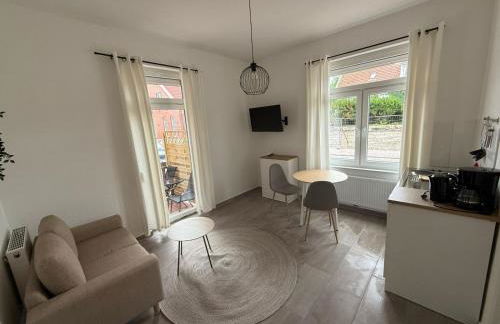 Krähennest am Schloßpark - Foto 7