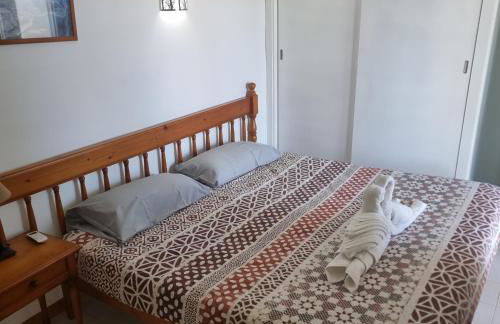 Apartamento Portosun Pez - Foto 11