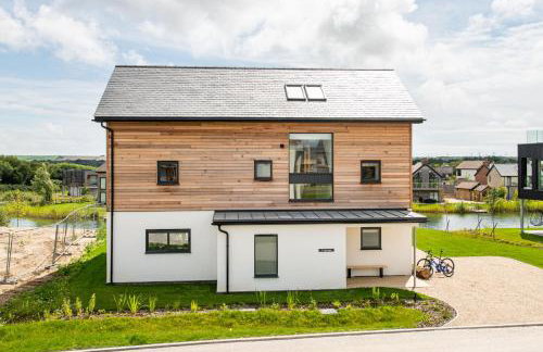 Lazy Days BR07 Silverlake Dorset - Photo 37