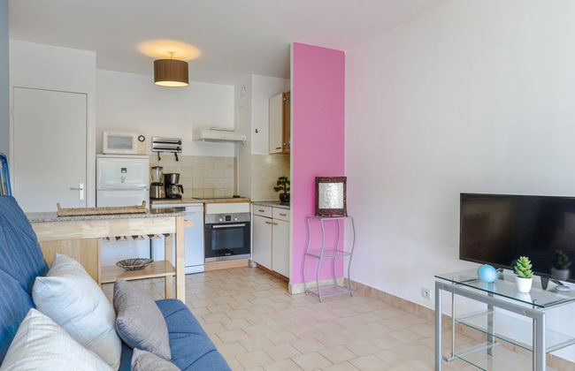 Domaine du Clairfontaine - Foto 9