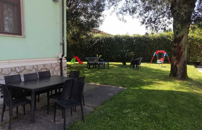 Franco house with pool - Foto 26