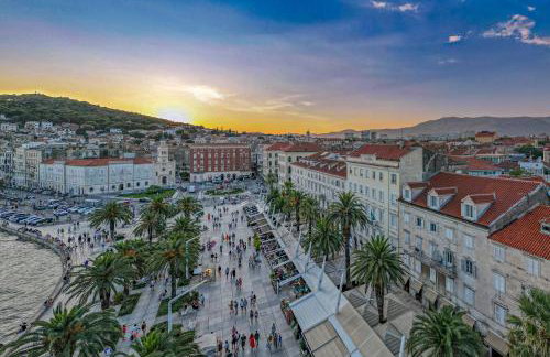 Split Oasis Studio Apartments - Photo 70