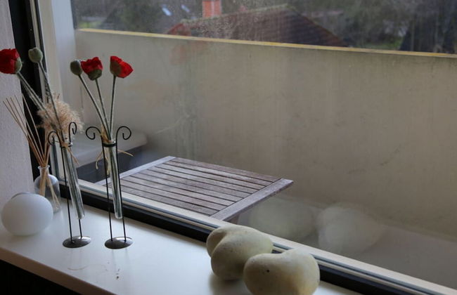 Ostseeliebe Comfortable Holiday Residence - Foto 21