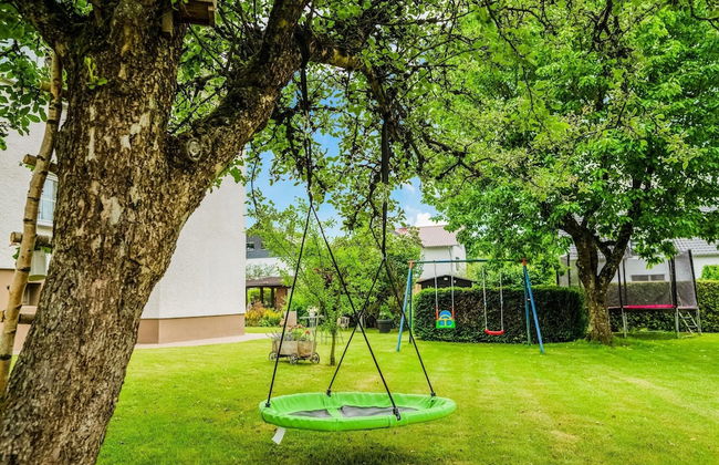 Luxurious Apartment in Medebach Near Public Pool - Foto 70