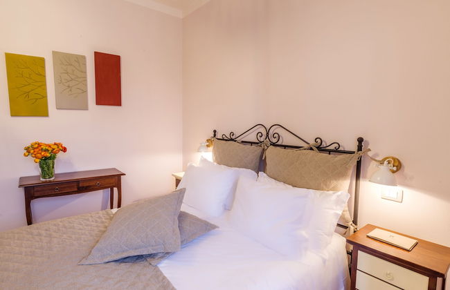 Convento Santa Croce - Foto 2