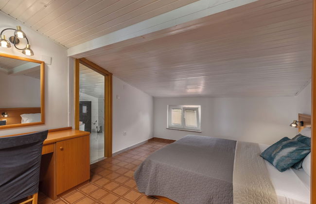 Family Resort Santa Maria - Foto 6