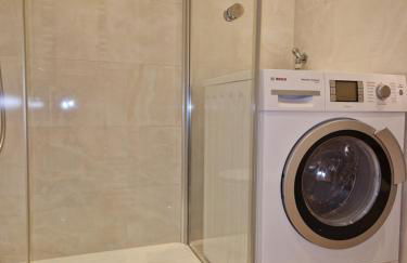 Modern Cosy Apartment in luxurious ambience - Foto 10