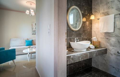 Aeolos Boutique Hotel & Suites - Foto 29