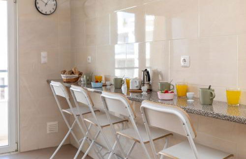 Marisol Apartment, Mato Santo Espirito - Foto 15