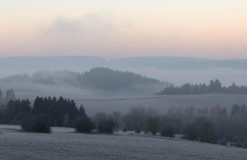 Ferienwohnung Falkenblick OG im FH Falkenhöhe - Foto 2