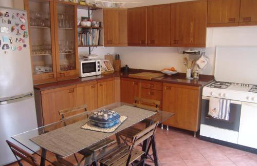 Villa Muse Holiday oasi sul mare di CapoMulini, Acireale - Sicilia, Italy Locazione Turistica - Foto 14