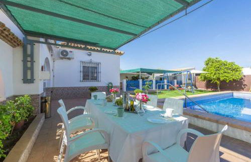 Casa rural Entre Olivos - Foto 34