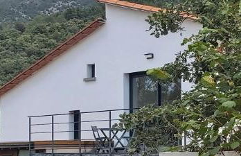 LE REFUGE DES CASCADES - Foto 1