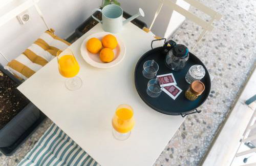 Athens Marbles-Classic suite - Foto 26