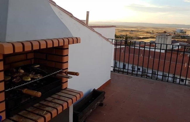 La Casa de los Templarios - Foto 79