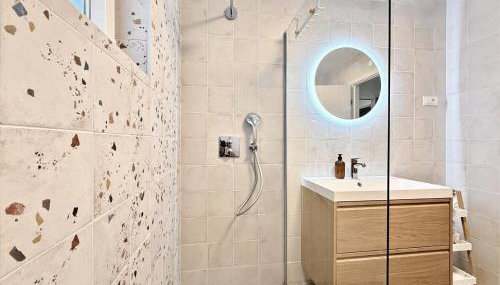 Viola Apartment - Foto 4, Shower