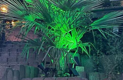 Ferienwohnung Liliensteinblick - Foto 12