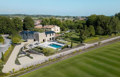 Appartament, Resort Corte Renèè, lago di Garda - Foto 22