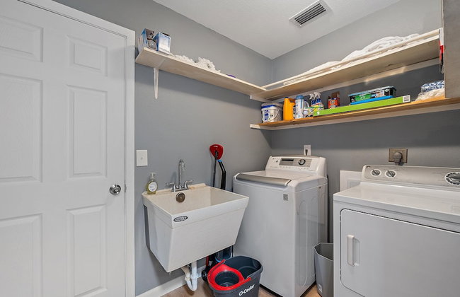 Fanta Sea 3 Bedroom Home - Foto 39