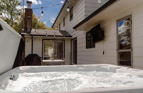 Evergreen Lodge - Foto 1