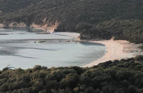 T2 Alba Rossa n 141 Confort, Panorama Mer Incroyable - Foto 20