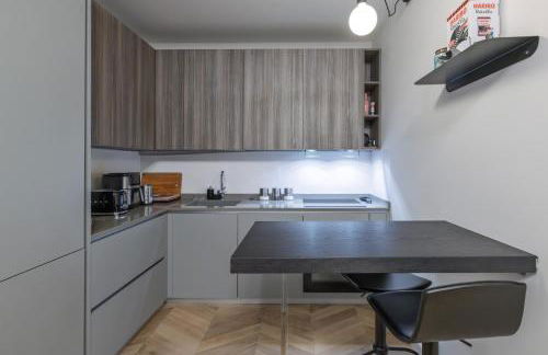 Trastevere Luxury Apartment - Foto 12