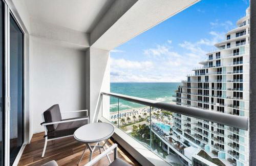 Luxury Suite at Fort Lauderdale - Foto 17