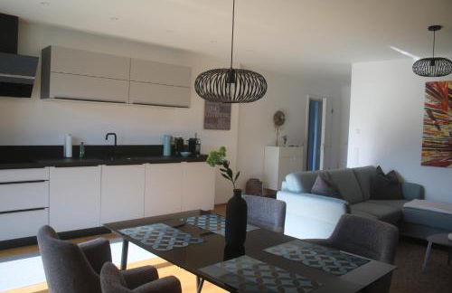 Modernes City-Apartment - Foto 20