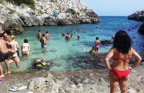 Residencefusaro appartamenti Specchia - Foto 31