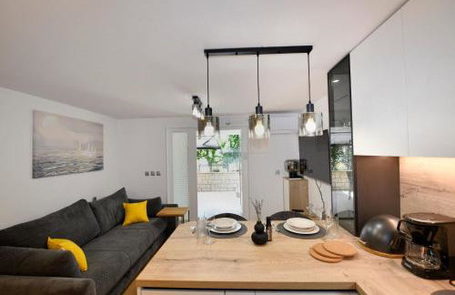 Apartments Home Homar - Foto 24