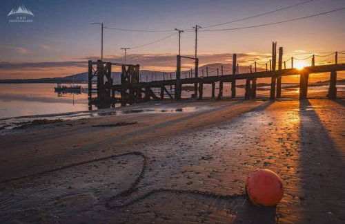 The Lighthouse Cottage - Foto 40