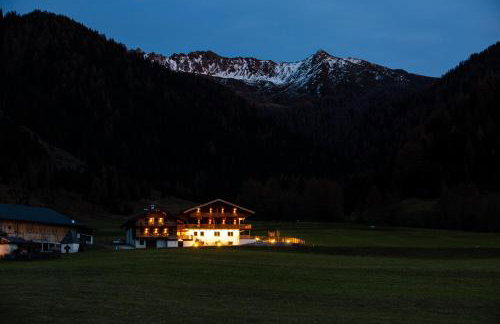 Residence Alpina - Foto 21