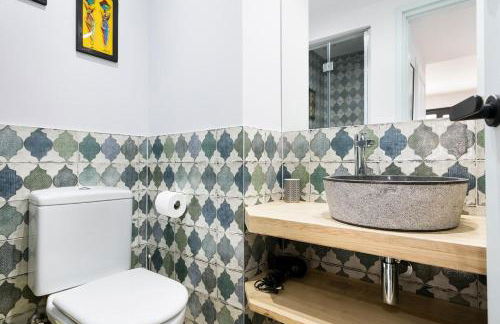 LUDERNA - Apartamento Espiargo - Foto 11