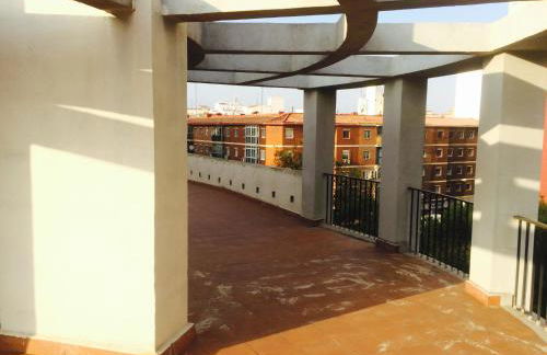 Apartamento Universidad-hospital - Foto 12