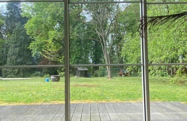 Château de la Coudraie et La Petite Coudraie - Photo 71