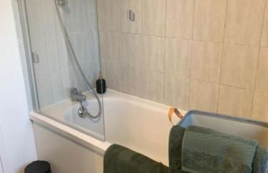 Centre ville 2 chambres 3 voyageurs Tarif long séjour - Foto 19