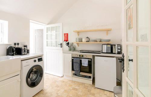 Courtyard apartment - Foto 10