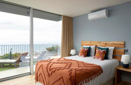 King´s Paradise (Heated Pool and Sea View) - Photo 19